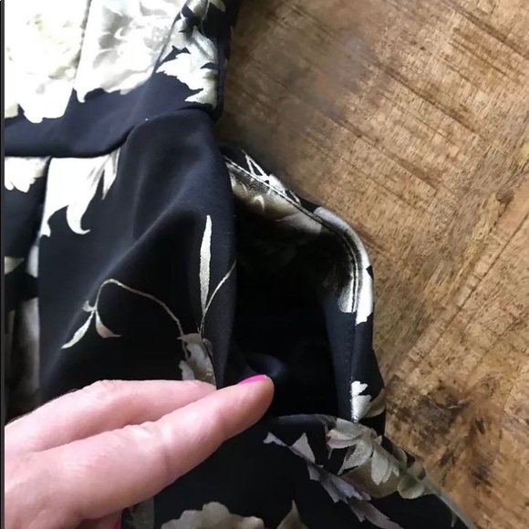 NWT Francesca’s Dress size XS 👗 - Picture 6 of 9